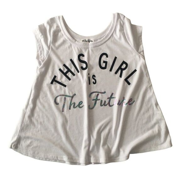 Ten Sixty Sherman Girls tee shirt - Picture 1 of 5